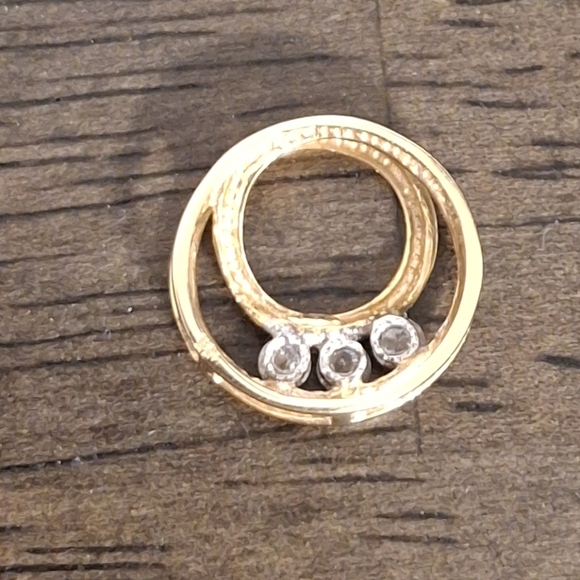 Diamond slide - Picture 3 of 4